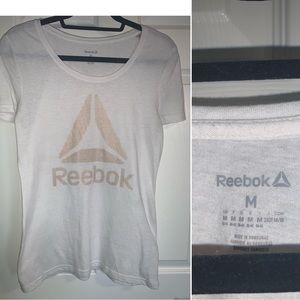 Reebok t-shirt